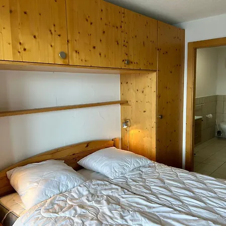 Plein Ciel Va 041 - Mountain 5 Pers Appartement Veysonnaz