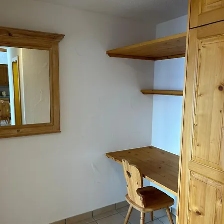 Plein Ciel Va 041 - Mountain 5 Pers Veysonnaz