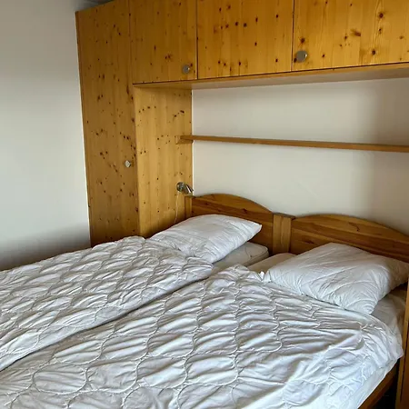 Appartement Plein Ciel Va 041 - Mountain 5 Pers