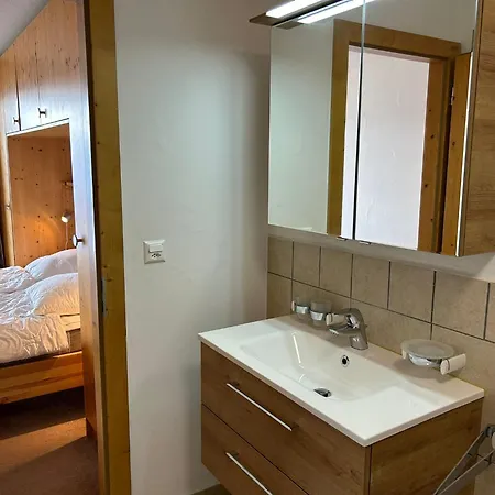 Plein Ciel Va 041 - Mountain 5 Pers Apartamento *