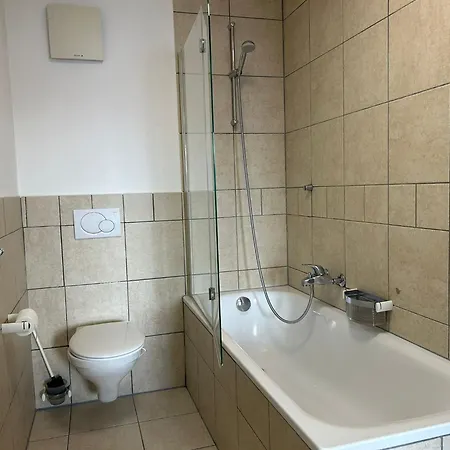 Apartamento Plein Ciel Va 041 - Mountain 5 Pers *