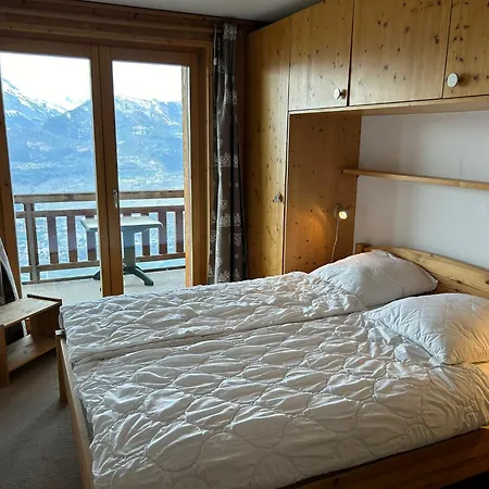 Plein Ciel Va 041 - Mountain 5 Pers