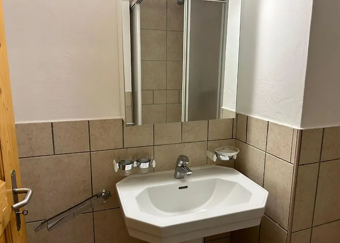 Plein Ciel Va 041 - Mountain 5 Pers Veysonnaz