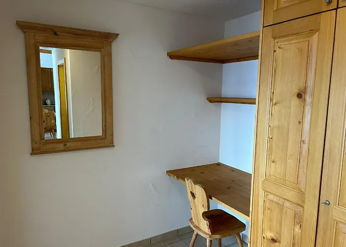 Plein Ciel Va 041 - Mountain 5 Pers 베이소나츠