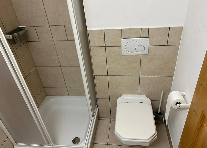 Plein Ciel Va 041 - Mountain 5 Pers 아파트 *