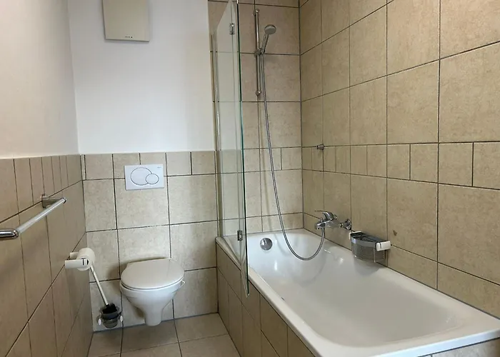 아파트 Plein Ciel Va 041 - Mountain 5 Pers *